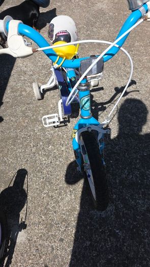 kids bike 12inch