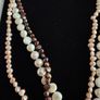 Vintage pearl necklace Image 2