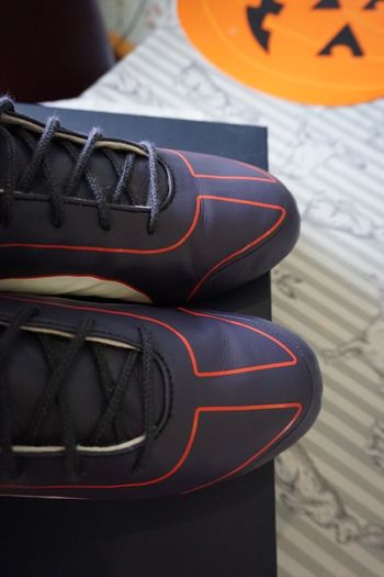Red Bull Racing F1 Speedcat Pro Replica racing shoes