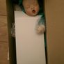 Joey porcelain doll Image 6