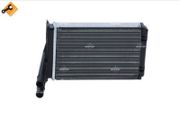 VW Audi Skoda Heat Exchanger, interior heating