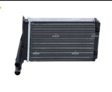 VW Audi Skoda Heat Exchanger, interior heating