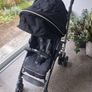 Chicco Liteway Buggy Image 7