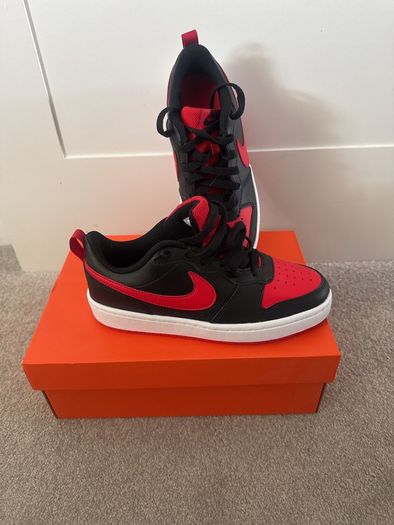 Nike UK 4