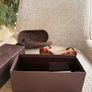Tom ford sun glasses with box Image 7