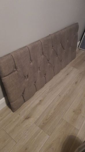 Headboard Kingsize