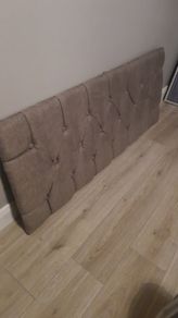 Headboard Kingsize