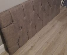 Headboard Kingsize