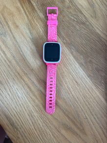 Xplora XGO3 Kids Smartwatch | Pink
