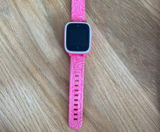 Xplora XGO3 Kids Smartwatch | Pink