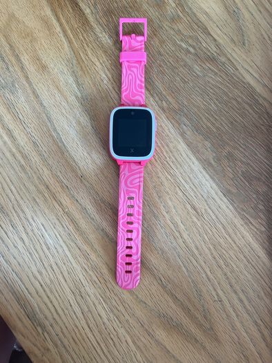 Xplora XGO3 Kids Smartwatch | Pink
