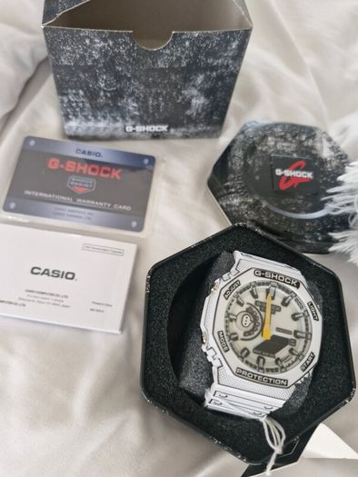 g shock watch