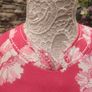 Vintage Dress 70s  size S/M Postage included Image 10