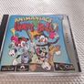 Animaniacs Splat Ball Windows Pc Cd Rom Games Original Image 2