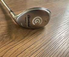 Cleveland Halo 2i Hybrid