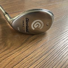 Cleveland Halo 2i Hybrid