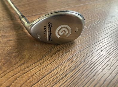 Cleveland Halo 2i Hybrid