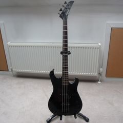 Lag Rockline bass guitar - Handmade in Toulouse France (1986)