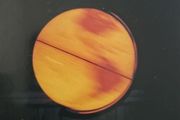 Goldplay - Parachutes.