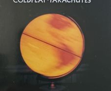 Goldplay - Parachutes.