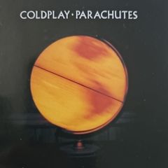 Goldplay. Parachutes.