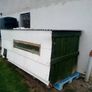 Dog box ,Dog house ,Dog hotel, Dog kennel Image 2