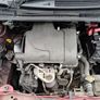Breaking Toyota Yaris 2013 petrol Image 2