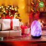 Himalayan Salt Lamp 7 Multi Colour Image 7