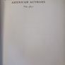 Aldous Huxley / Point Counter Point/ Vol. 1/ Tauchnitz Edition/ 1930 Image 3