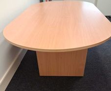 Boardroom Table