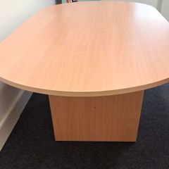 Boardroom Table