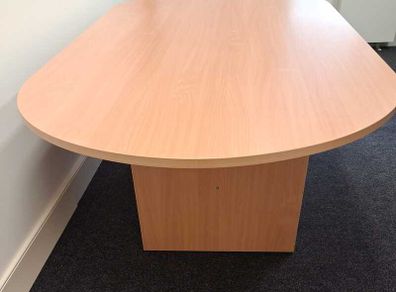 Boardroom Table
