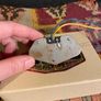 Mojo pickups esquire bridge pickup 12k Image 4