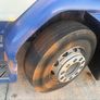 Daf beavertail truck Image 7