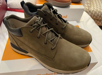 Timberland mens shoe/boot uk 11.5