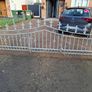 garden gates. 318x77 Image 2