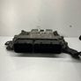 2012 Kia Sportage 1.7 Crdi Engine Ecu 39120-2a051 0281017695 A2l10b4s Image 3
