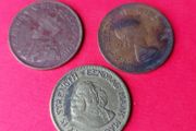 South Africa Coins