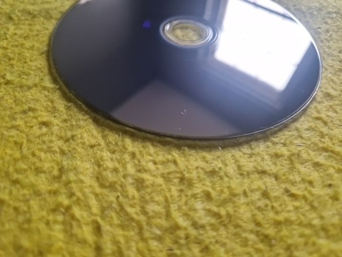 PlayStation VR Demo disc PlayStation 4 Ps4 Games Original