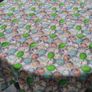 Easter Round Tablecloth Image 4