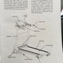 Foldable Treadmill Image 3