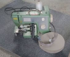 Carpet Binding Machine