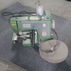 Carpet Binding Machine