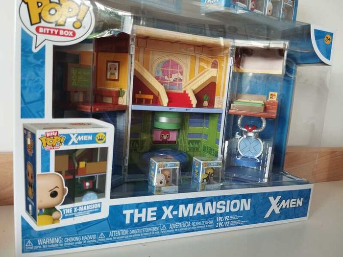 funko