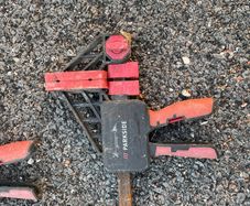 clamps