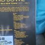 David Bowie  vinyl boxset a new career in a new town 1977 to 1982 vinyl box set Image 4