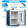 Kesser Mini Fridge 15Ltr - 12V/230V - Cold and Hot Image 5