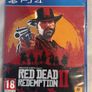 Ps4 With Rdr2 Image 2