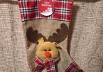 Christmas stocking