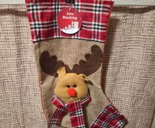 Christmas stocking